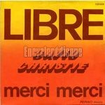 [Pochette de Libre]