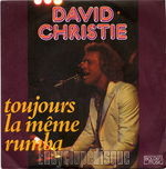 [Pochette de Toujours la même rumba]
