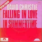 [Pochette de Falling in love in summertime (is dynomite)]