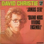 [Pochette de Jamais seul]