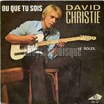 [Pochette de Où que tu sois]