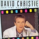 [Pochette de Our time has come]