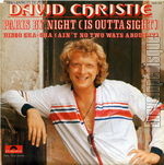 [Pochette de Paris by night (is outta sight)]