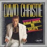 [Pochette de Rally down to sally’s]