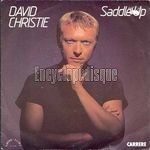 [Pochette de Saddle up]