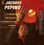 [Pochette de N’importe quoi]