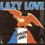 [Pochette de Lazy Love]